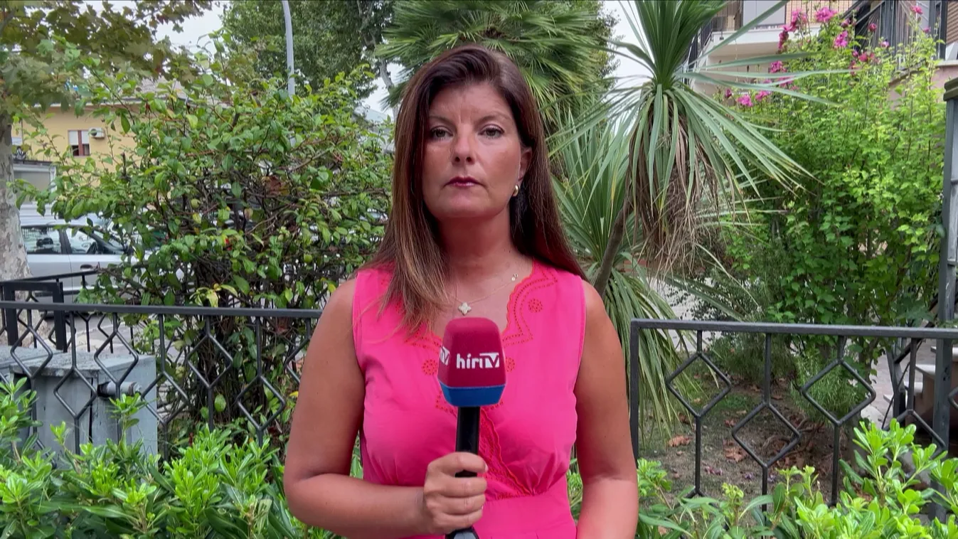 Egyre gyakoribbak a nők elleni támadások Olaszországban + videó