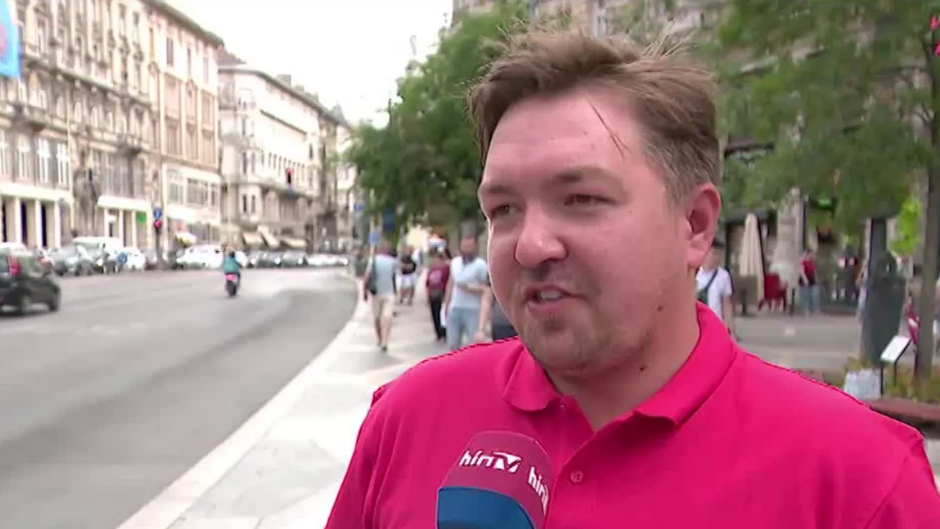 Karácsony Gergely problémákat halmoz és hátráltatja a fejlődést Budapesten + videó