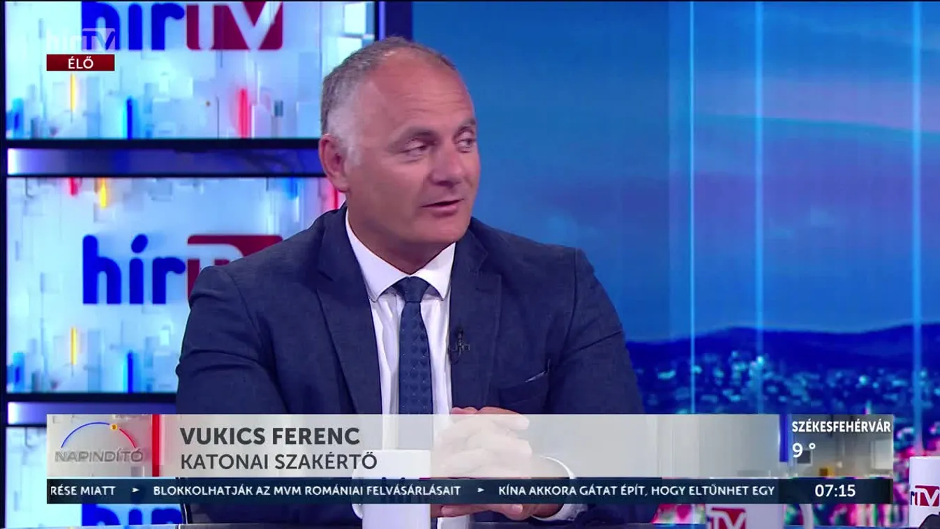 Háború Ukrajnában - Trump ismét beszélt Putyinnal a háború lezárásáról