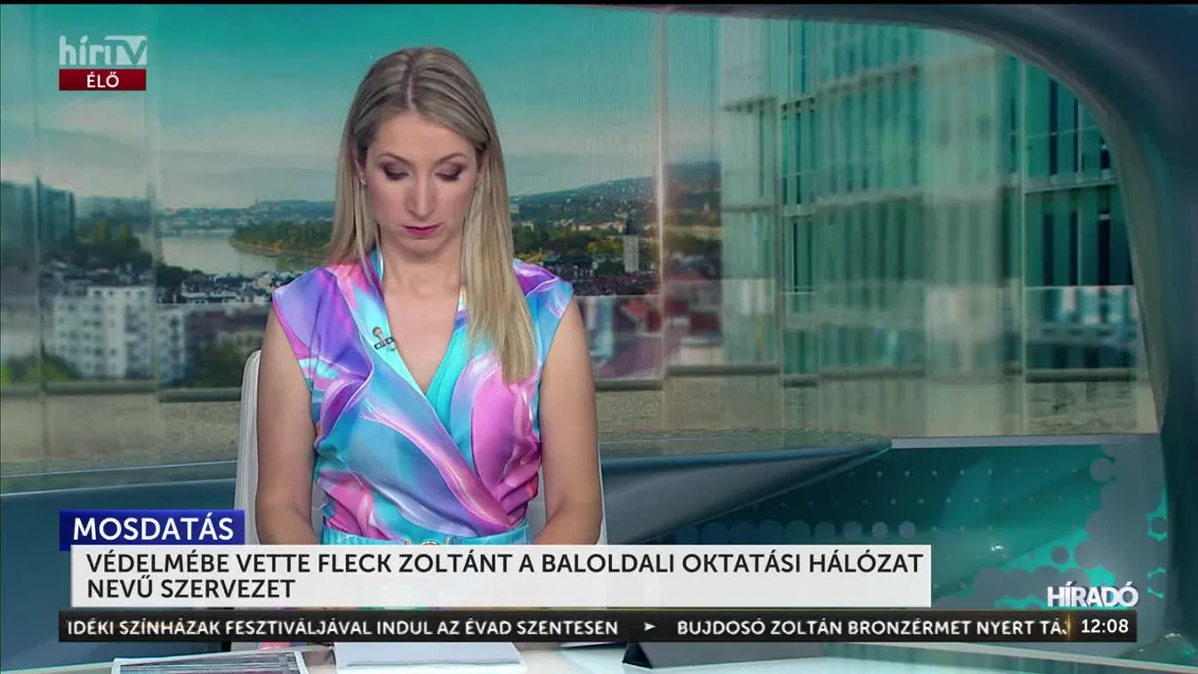 Köztársasági elnököt fenyegetett – egy balos szervezett még a védelmére is kelt