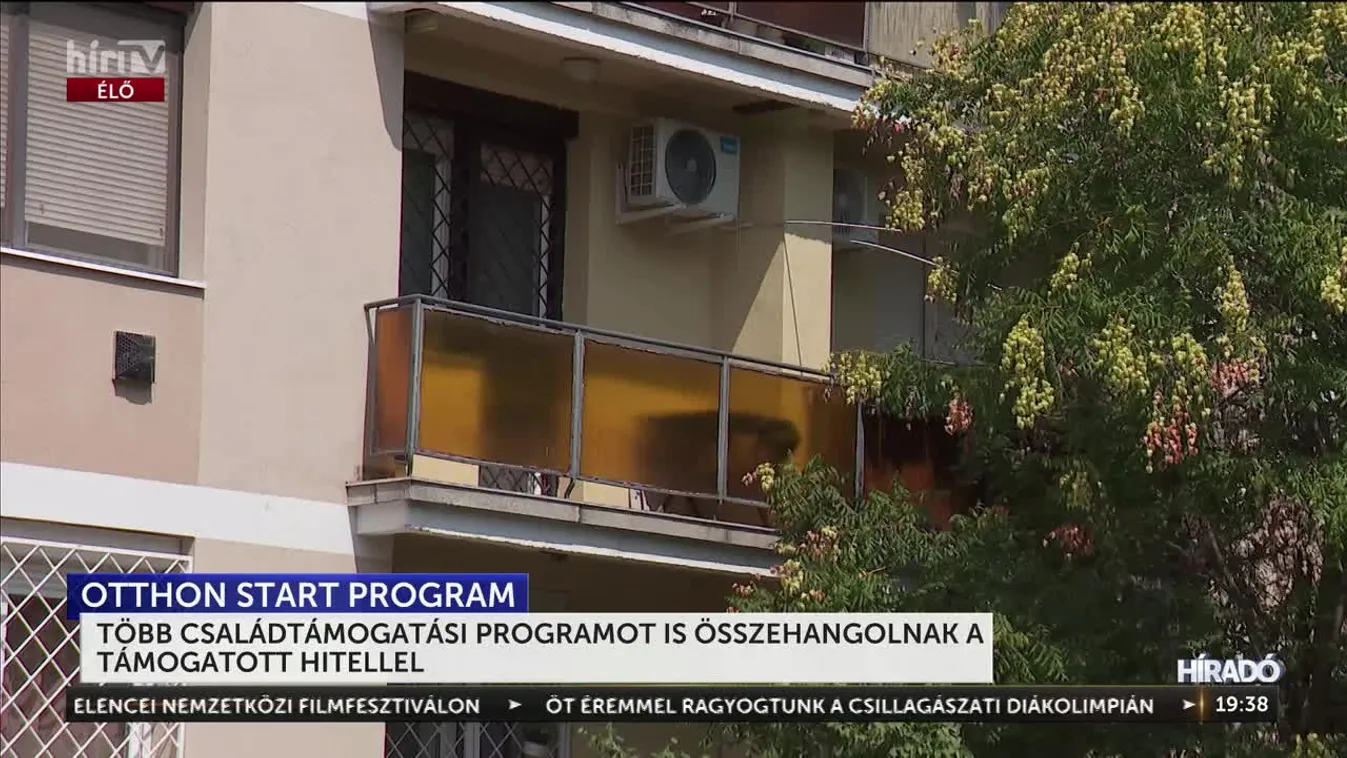 Több családtámogatási programot is összehangolnak a támogatott hitellel + videó