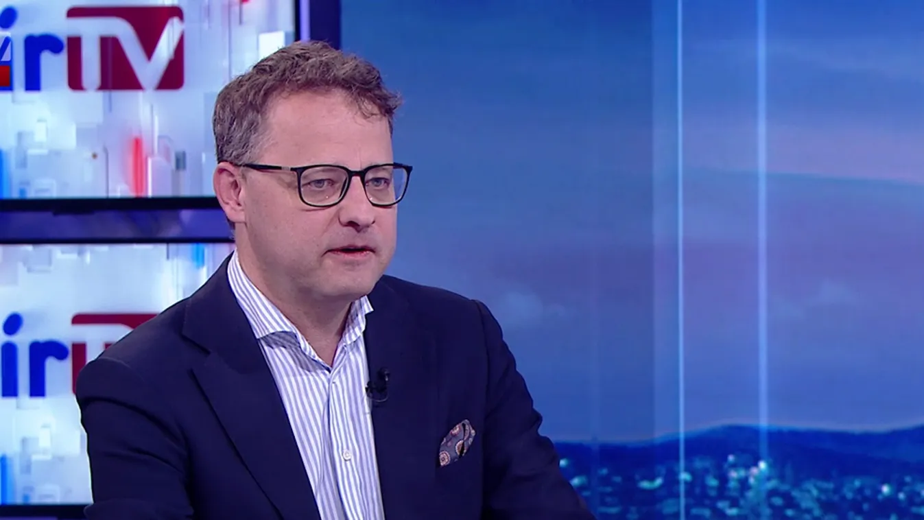 Napindító: Lerántotta a leplet a lengyel politikus az Európai Bizottságról + videó