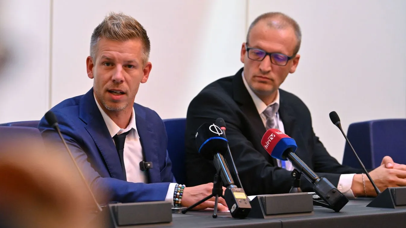 Magyar Péterék titkolt adóemelése: Választási hazugságokkal a hatalomért + videó