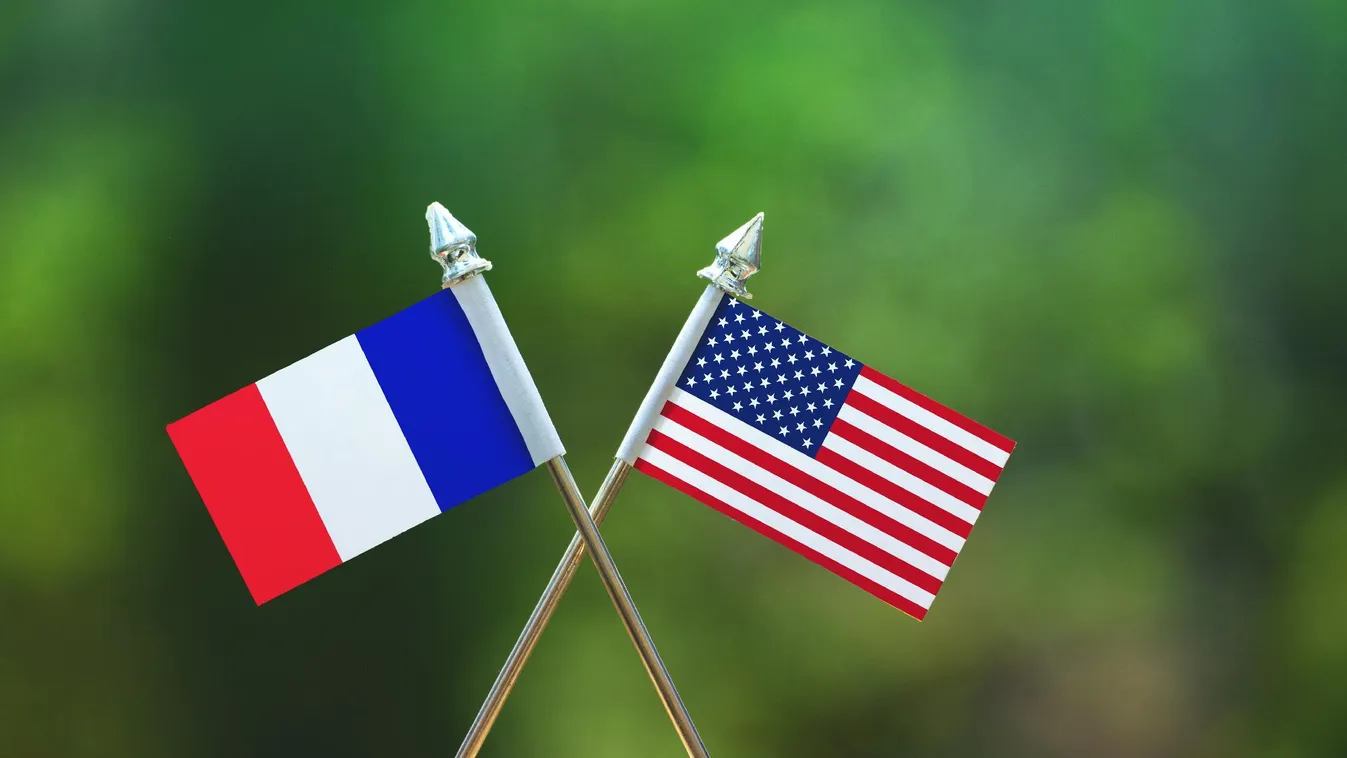 A francia külügyminisztérium berendelte az amerikai nagykövetet