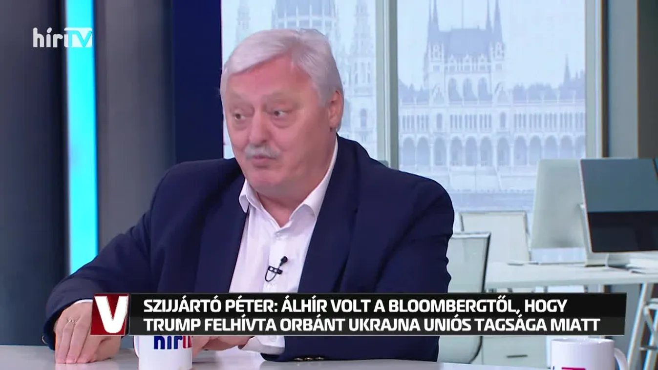 Vezércikk - Magyar Péter tízpontos programot hirdetett, de arról semmit nem mondott, hogy miből