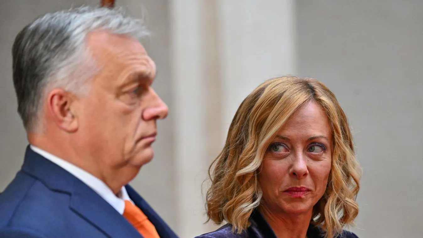 Orbán Viktor: A brüsszeli szabályok ellehetetlenítik az illegális migráció elleni hatékony fellépést