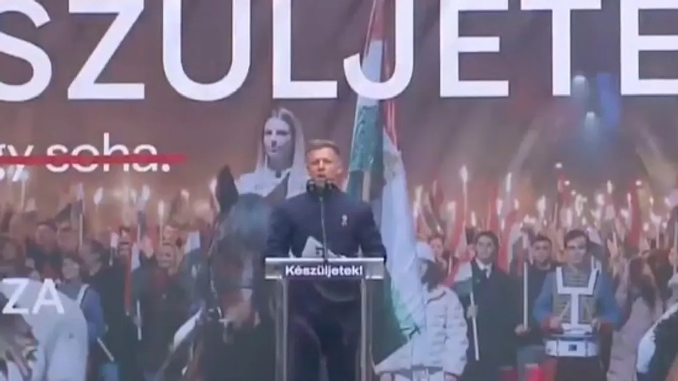 Magyar Péter körül rokoni és politikai szálakon is jelentős ukránpárti hálózat rajzolódik ki   + videó