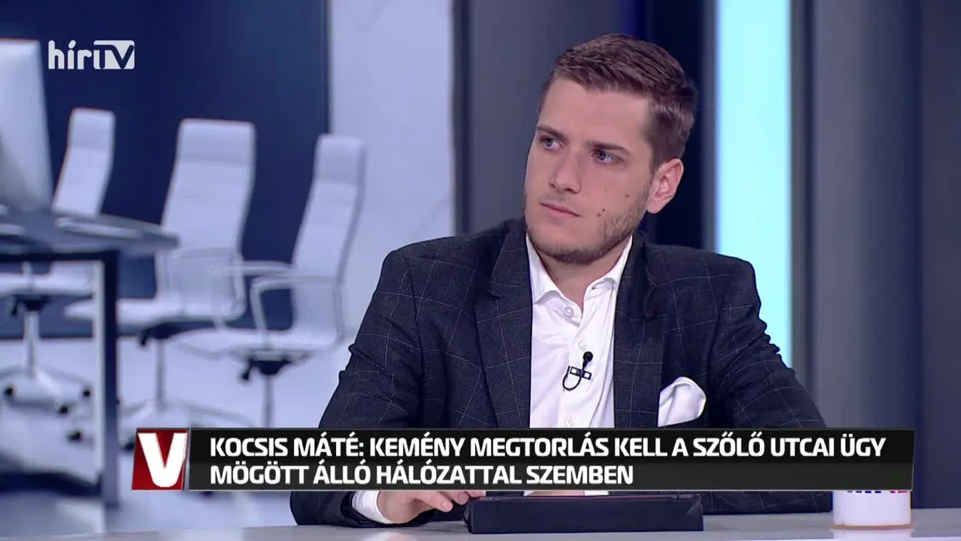 Vezércikk - Botrányos hét: papot zaklattak, fegyverrel járkálnak és pedofilvádakról hazudoztak az ellenzékiek