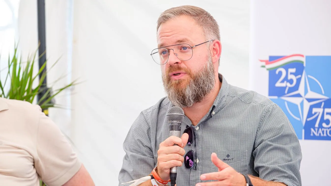 Orbán Balázs: A svéd kormány saját magát buktatta le