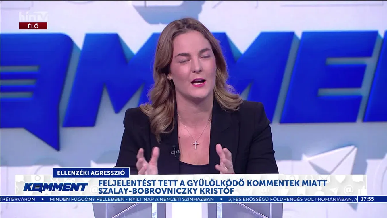 Komment - Ruszin-Szendi botránya Magyar Pétert is magával ránthatja