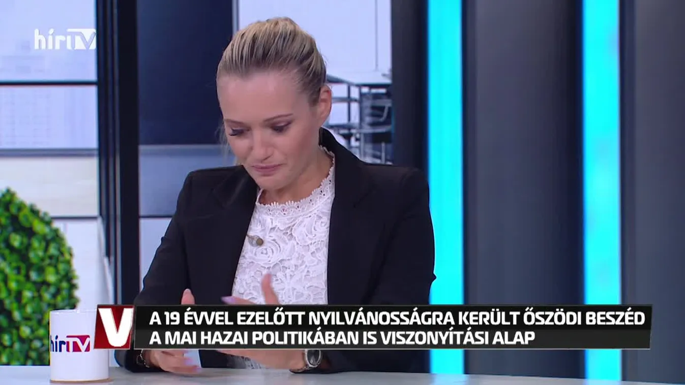 Vezércikk – A baloldali sajtó kiteregette a Gyurcsány-Dobrev családi szennyest