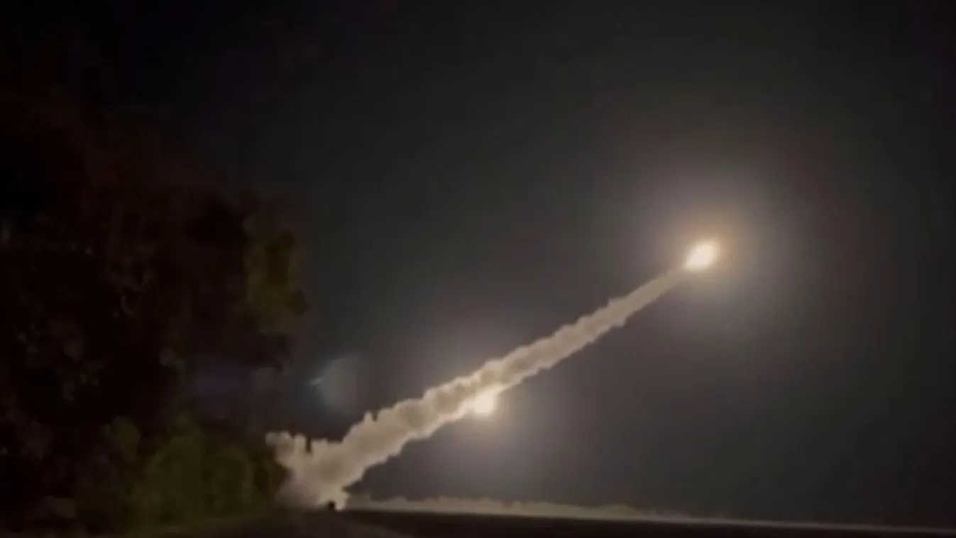 Bajban van Ukrajna: egyre kevesebb fegyvert kap nyugatról + videó