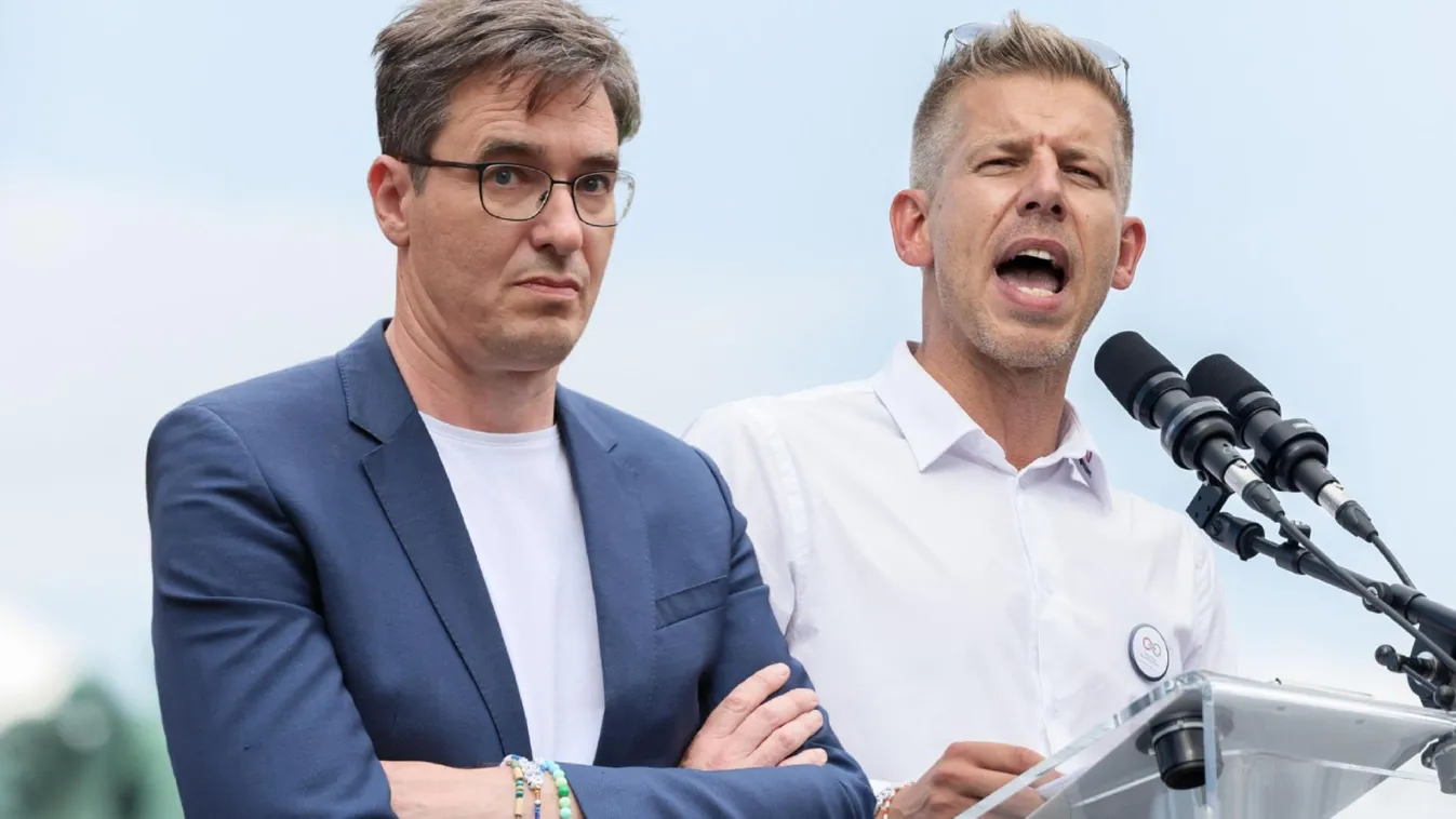 Karácsony Gergely egy báb: a kormány cselekszik, a főpolgármesternek csak a szája jár – Itt a bizonyíték