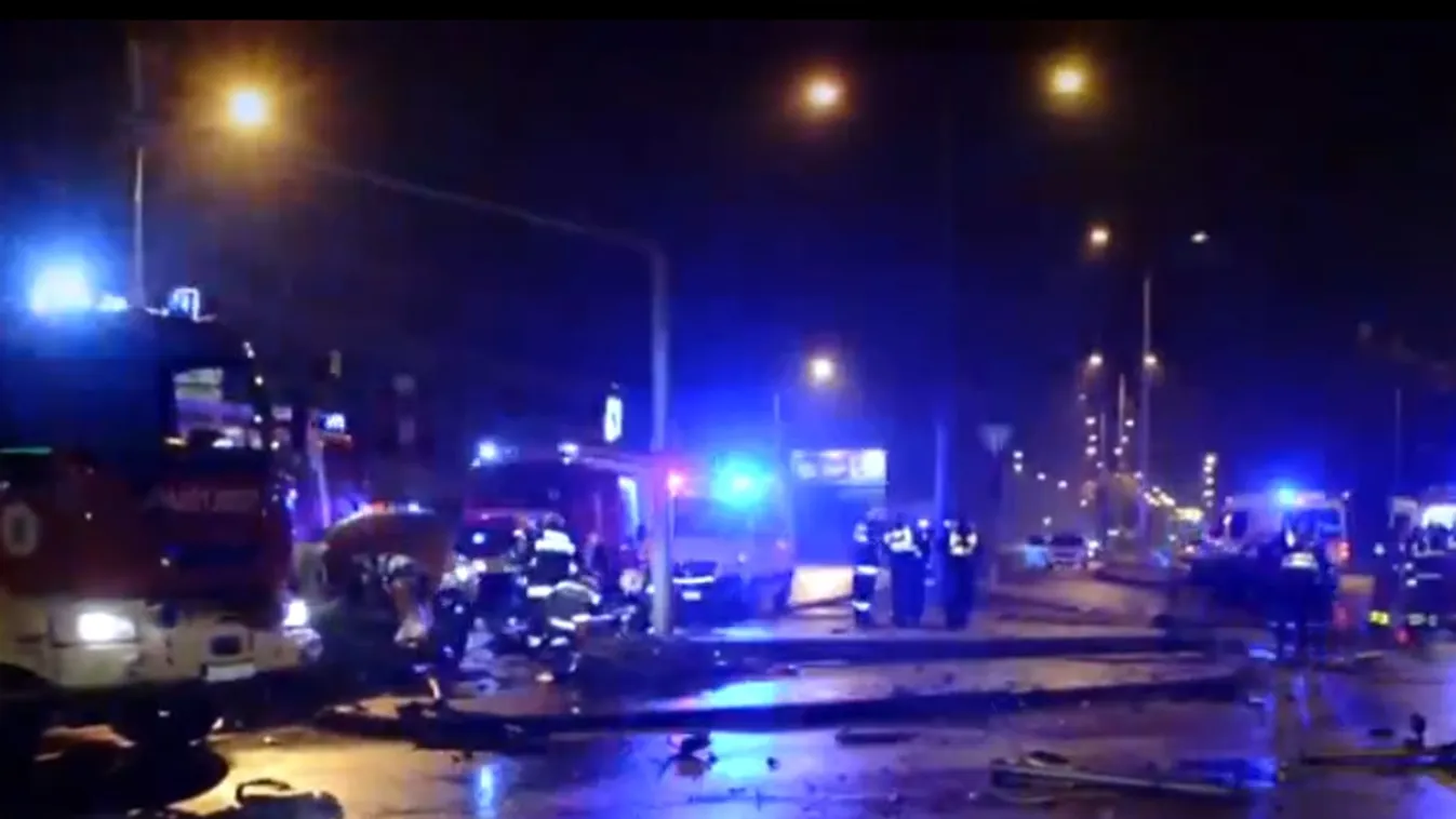 Riasztás – Elkezdődött az Árpád-hídi gázoló büntetőpere + videó