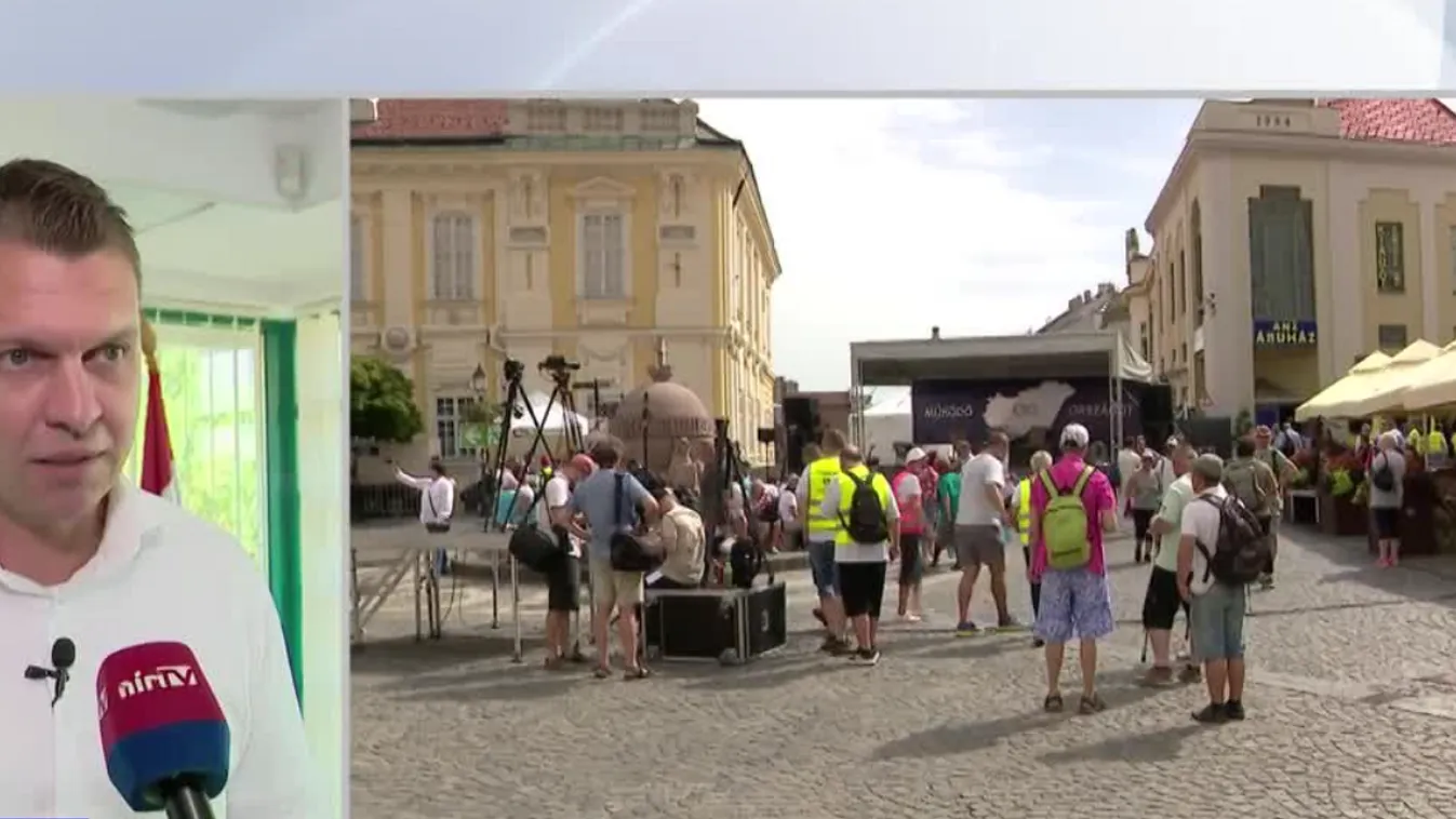 Tarr Zoltán a TISZA adótervéről: nem fogok mindent elmondani, mert akkor megbukunk + videó