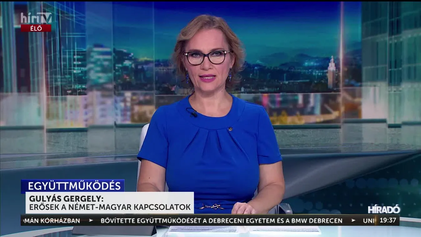 A német–magyar kapcsolatok az Európai Unió törekvései ellenére is erősek maradtak