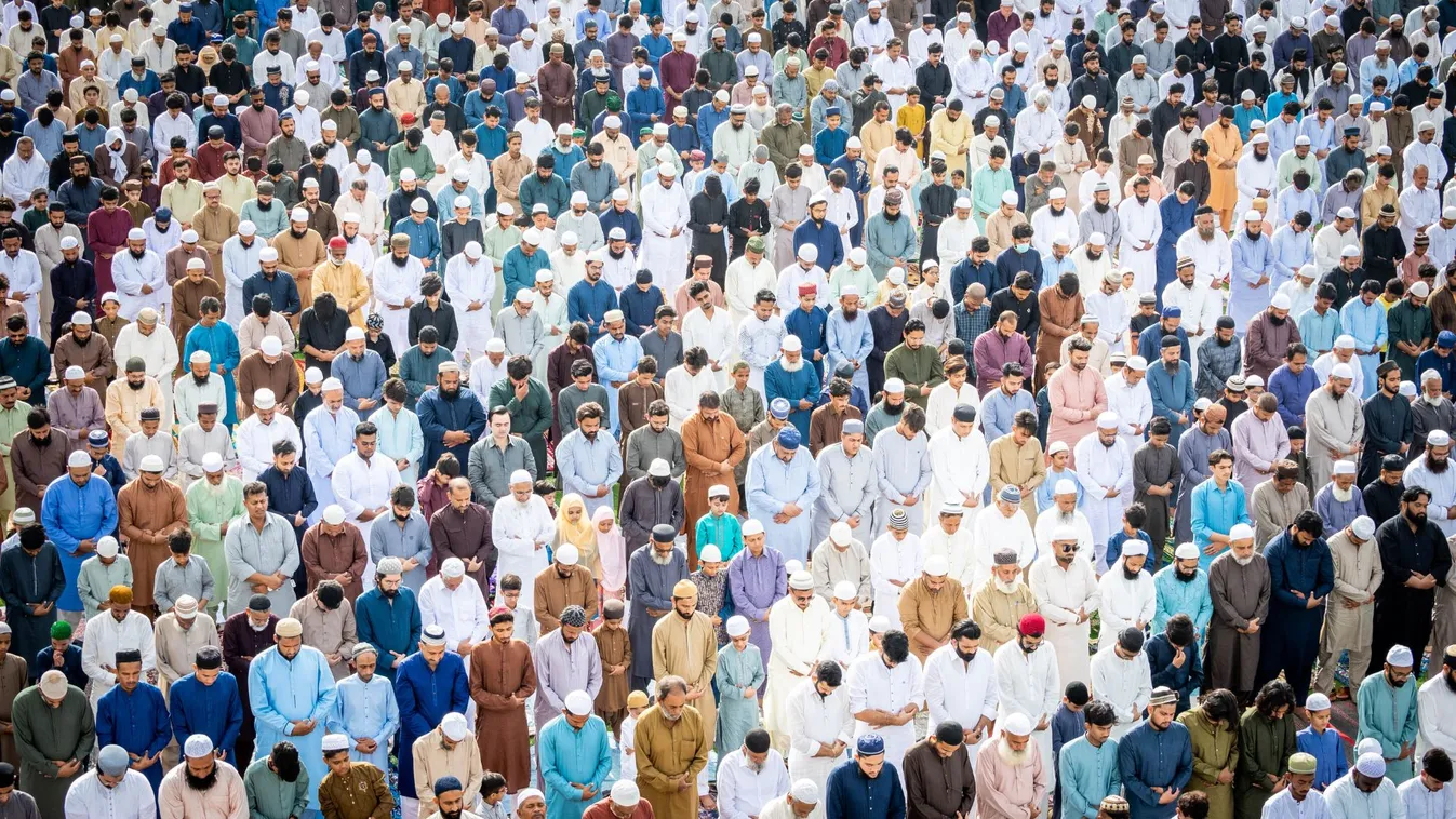 Több a muszlim diák, mint keresztény Bécs iskoláiban - mi történik, és miért fontos ez Magyarországnak?