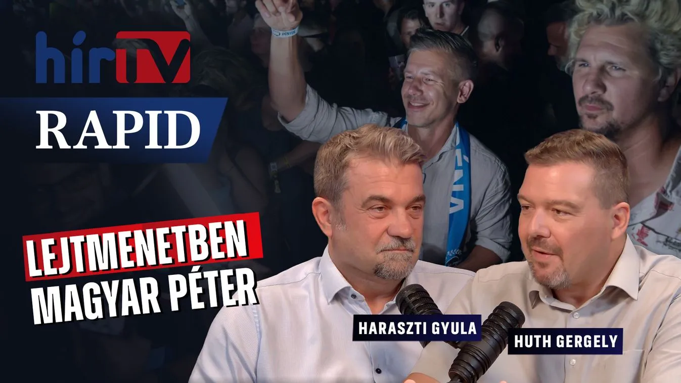 Rapid délutáni friss: kevesebb fizetésből drágább üzemanyagot + videó