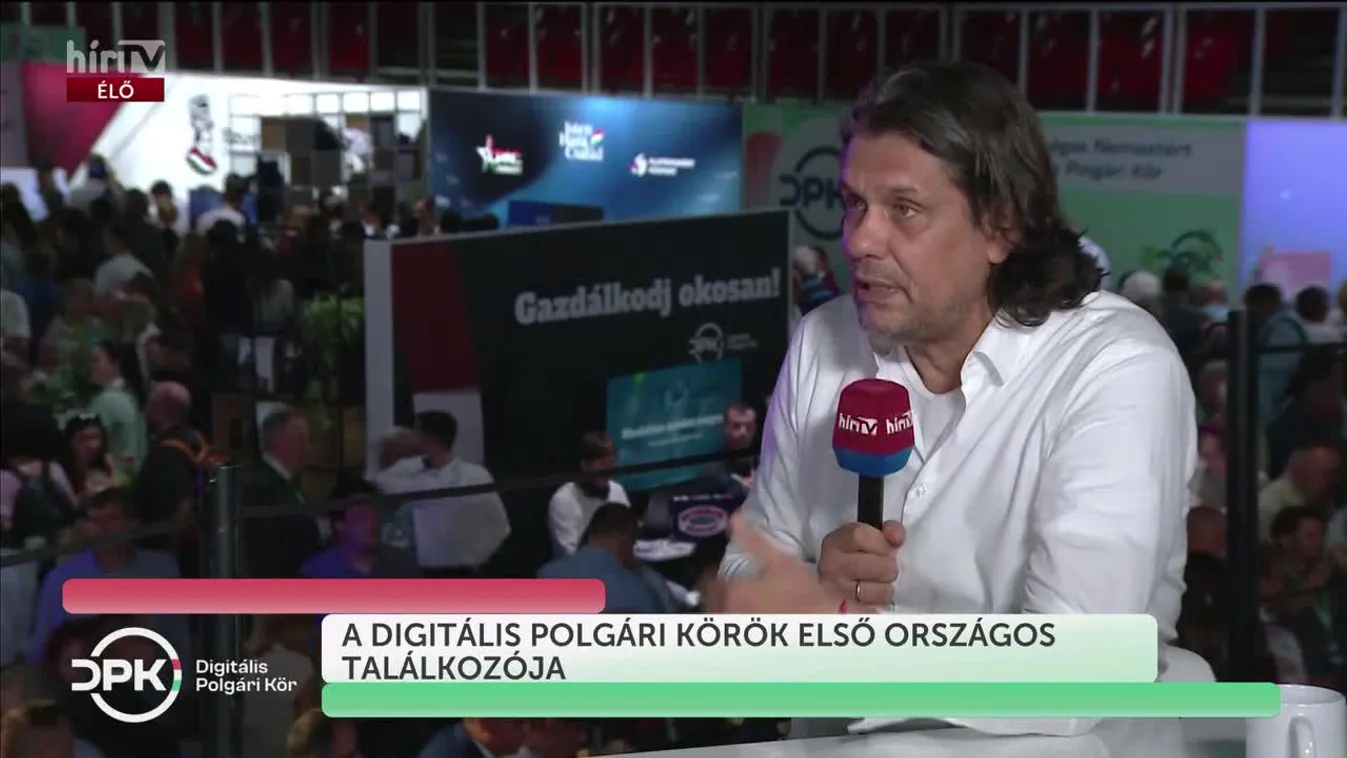 DPK - Deutsch Tamás: A Tisza Párt minden illegális migrációt támogató döntést megszavazott
