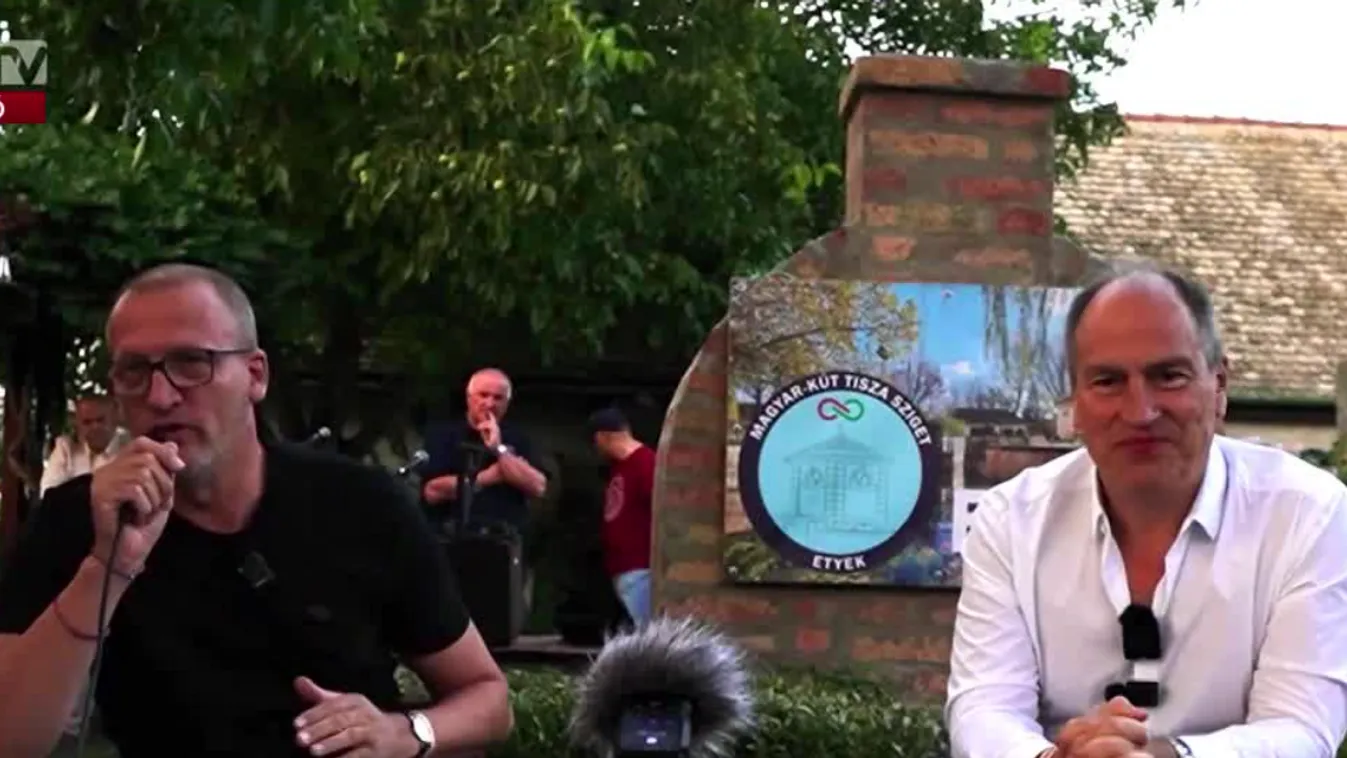 Orbán Viktor: Most már a bíróság szerint is átver a Tisza Párt + videó