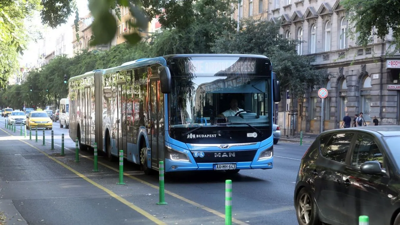 Budapest: alapfeladatokra menne a közösségi költségvetés pénze