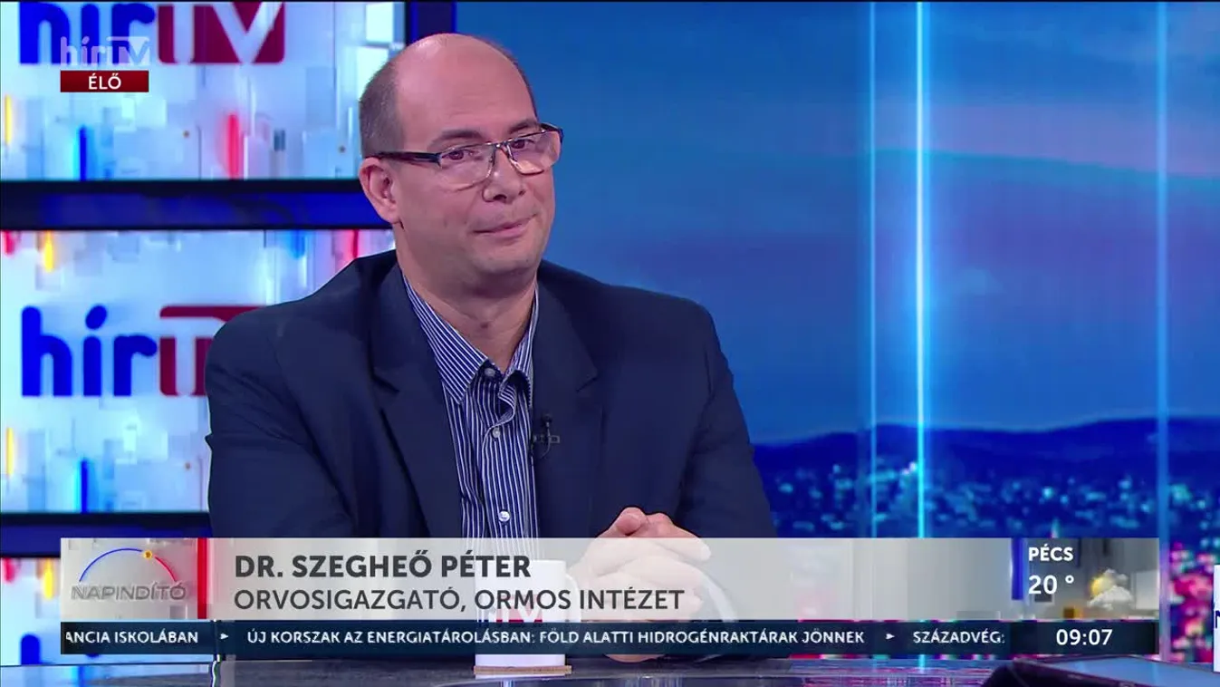 AZ INKONTINENCIA LÉZERES KEZELÉSE