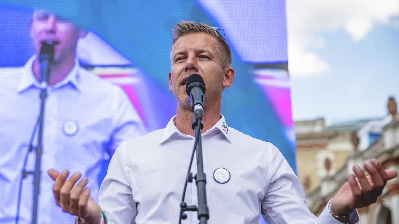 Ki léphet Magyar Péter helyére, ha tavaszig összeomlik a Tisza Párt?