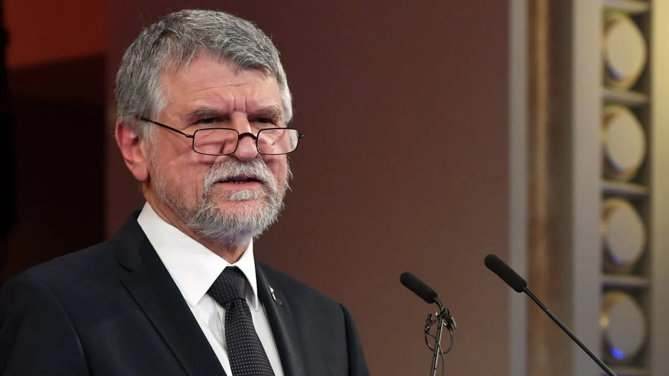 Kövér László: nemzetpolitikai értelemben az elmúlt tizenöt év volt a legeredményesebb időszak