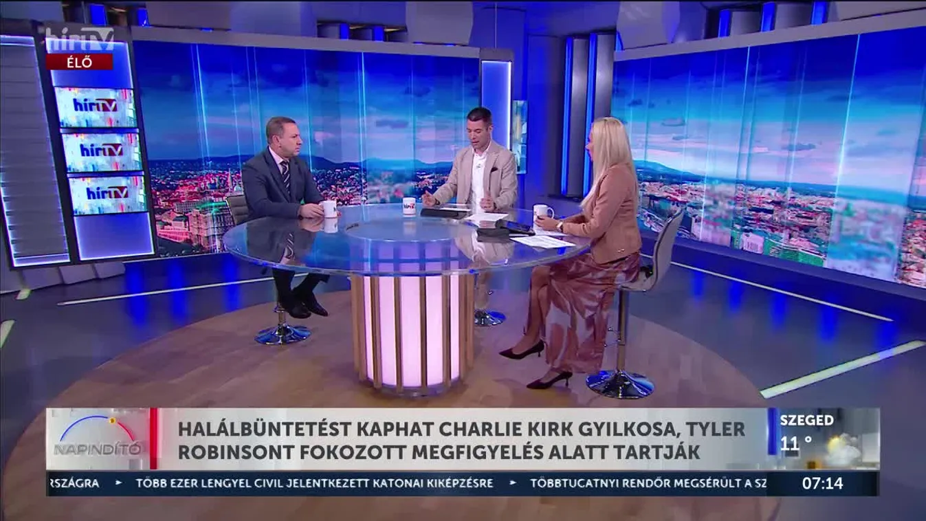 Ursula von der Leyen beszéde - Hatás nélkül?