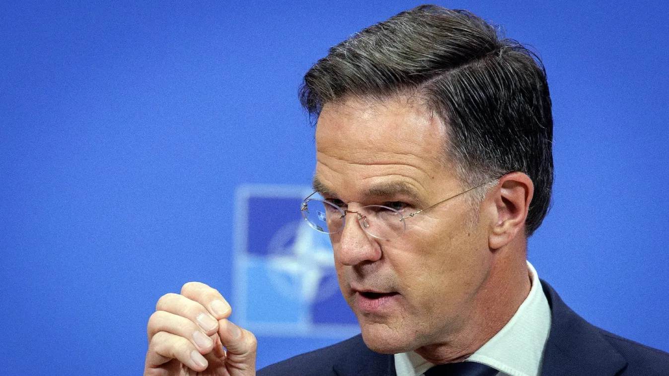 NATO-főtitkár: Oroszország destabilizációs tényező