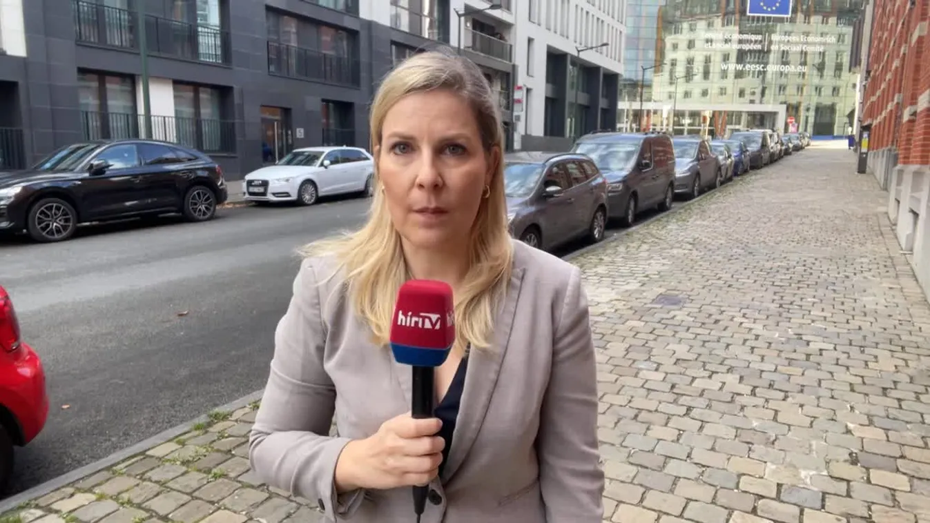 Továbbra is tombol az erőszak és a bűnözés Brüsszelben