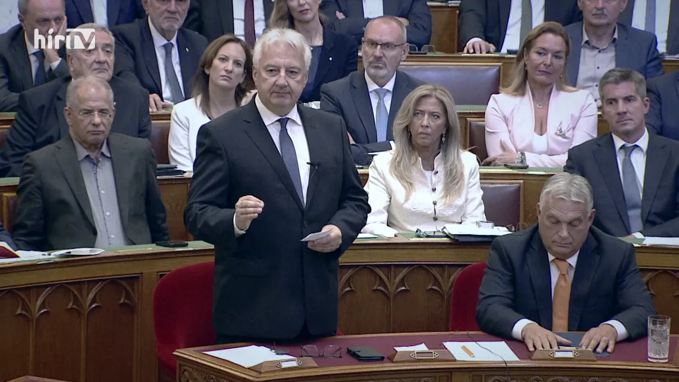 Célpont – A hálózat, amely a gyermekvédelmen keresztül igyekszik megdönteni a kormányt + videó