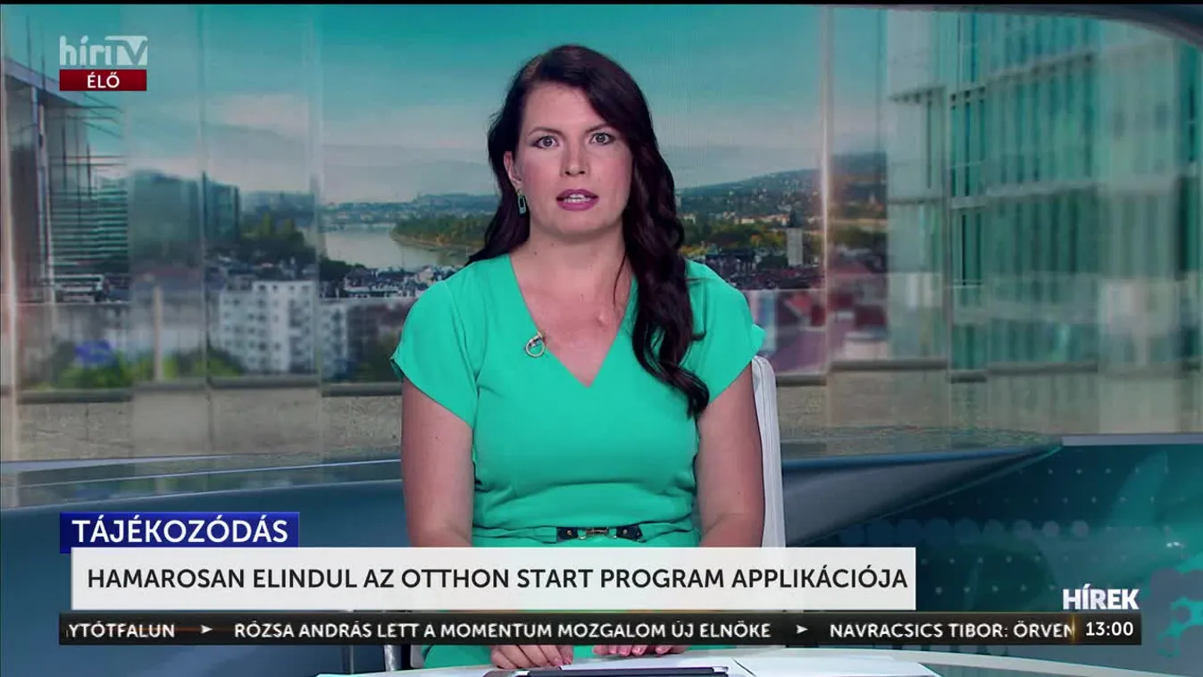 Hamarosan elindul az Otthon Start Program applikációja