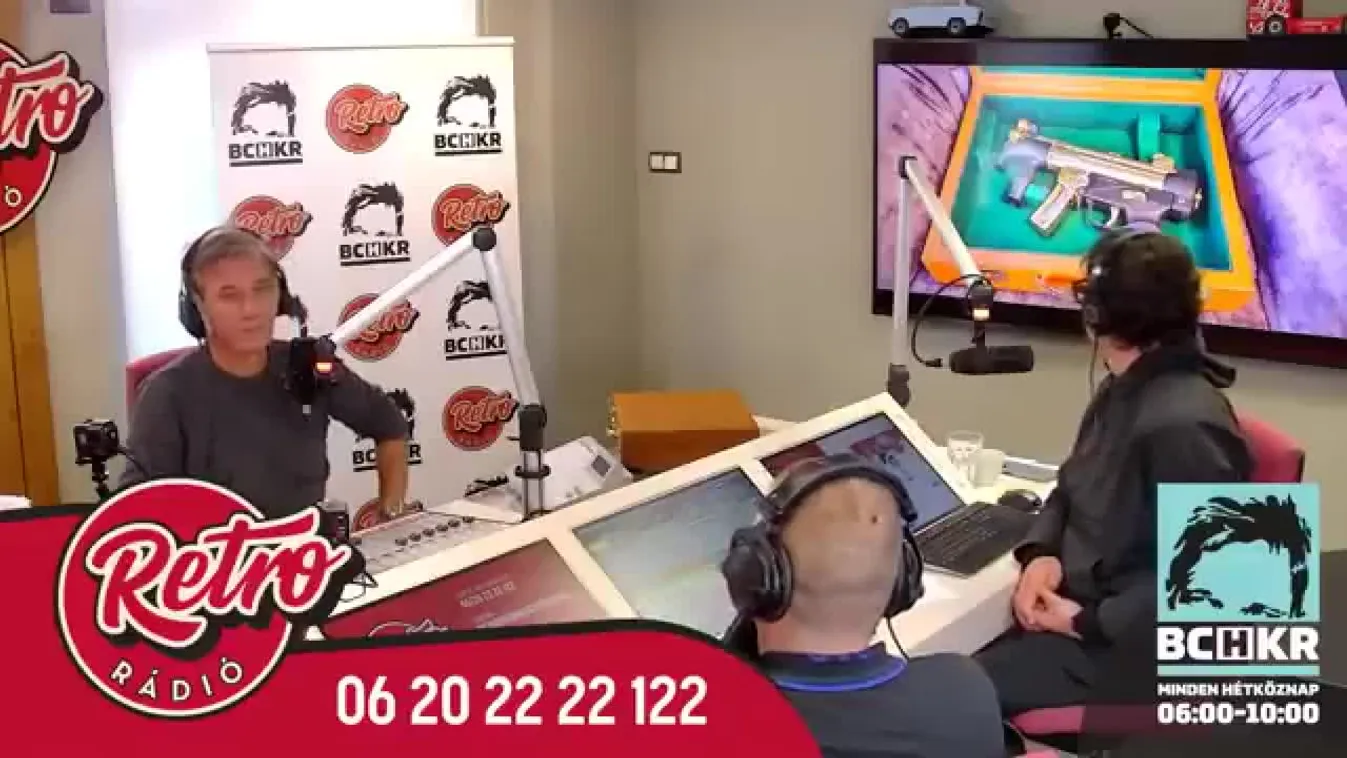 Ruszin-Szendi Romulusz: Amivel ölni lehet, az közel álla a szívemhez h