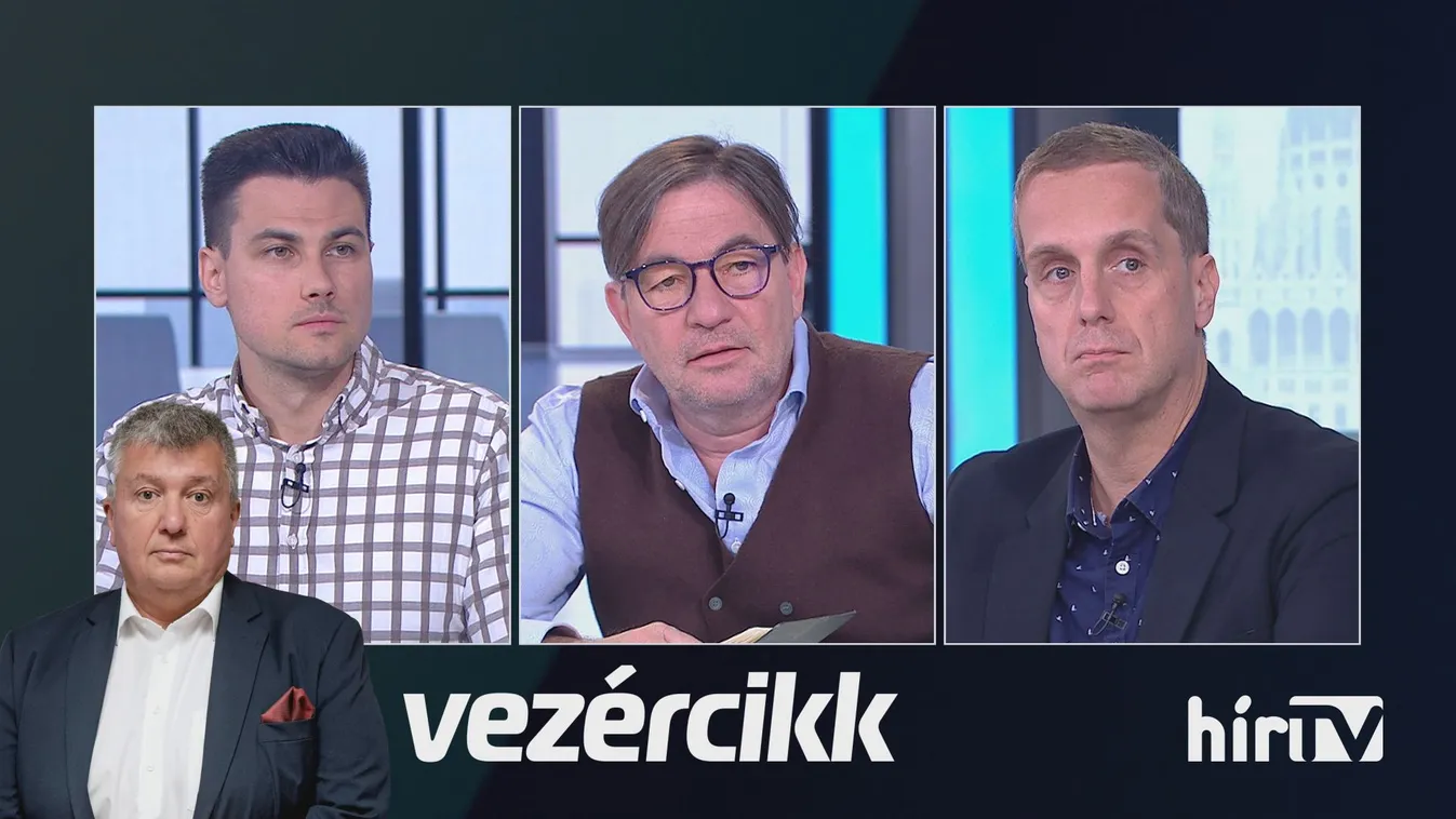 Vezércikk – Magyar Péter már a bíróságot is fenyegeti, mert lebuktak a Tisza-adóval + videó