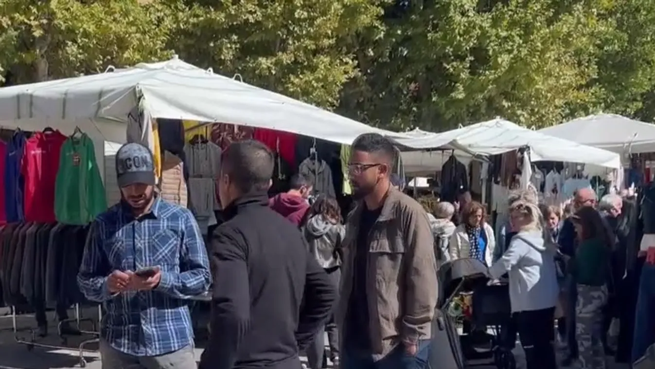 Pályázattal ösztönzi az olaszokat a római városvezetés, hogy több migránst fogadjanak be  + videó