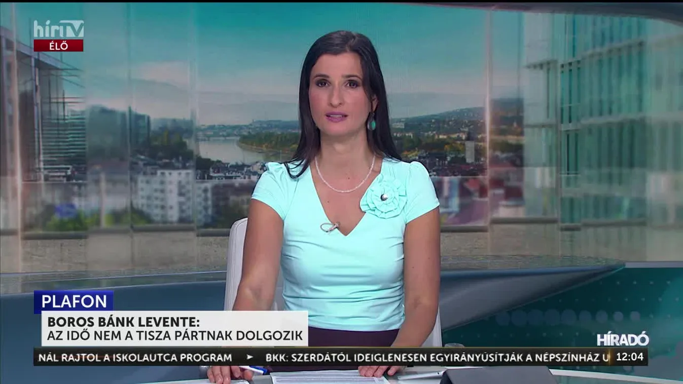 Nincs különbség Márki-Zay Péter, Karácsony Gergely, vagy Magyar Péter között