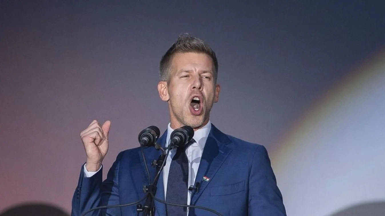 Deák Dániel szerint a Tisza Párt elnöke Jakab Péter sorsára juthat