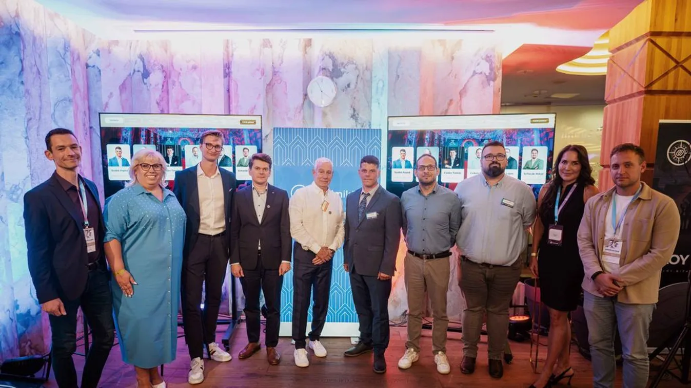 Magyar cégvezetők, akik válságban is képesek növekedni