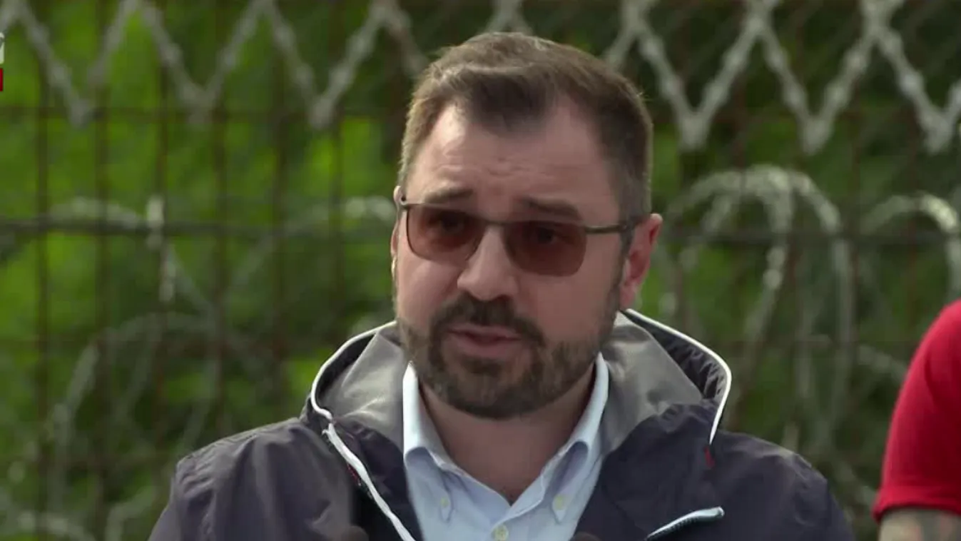 A migráció veszélyeire felhívó kampányt indít az Alapjogokért Központ + videó