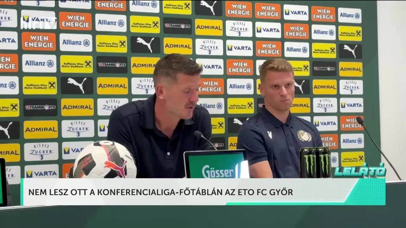 Lelátó - Negyven év után irány a vb?