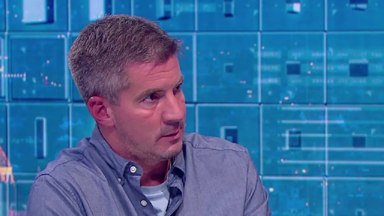 Gyomorforgató dologra hívta fel a figyelmet Kocsis Máté a magát áldozati pózba vágó Majkával kapcsolatban + videó