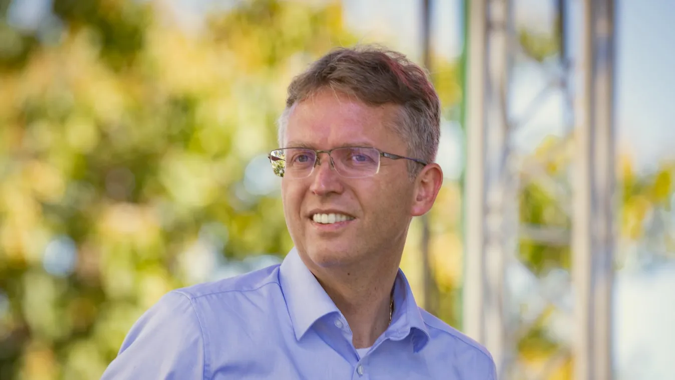 Bővülhet az együttműködés a magyar és az azerbajdzsáni egyetemek között  + videó