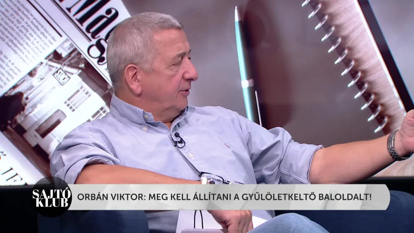 Üzenet a Charlie Kirk megölését ünneplő Jánosi Gergőnek