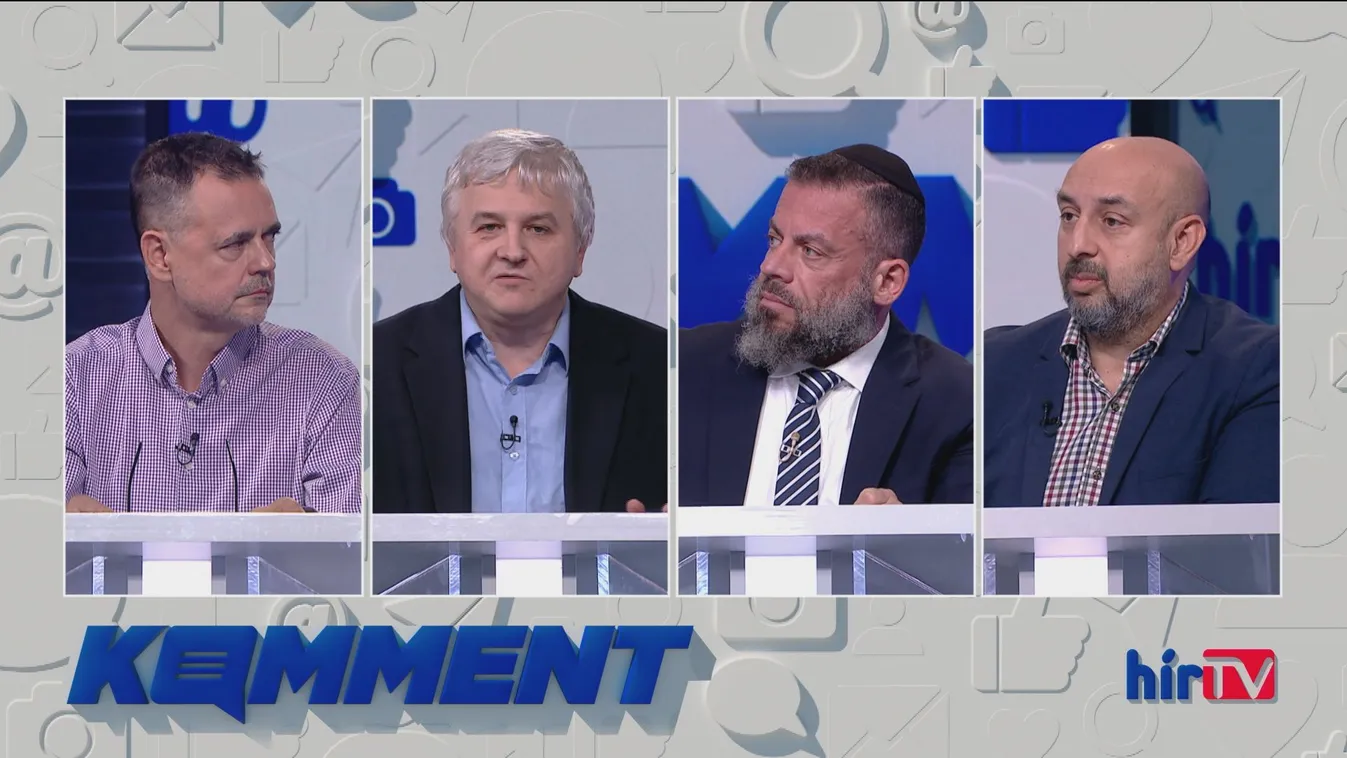 Komment – Magyar Péter vergődésre és nyílt provokációra készül Kötcsén + videó