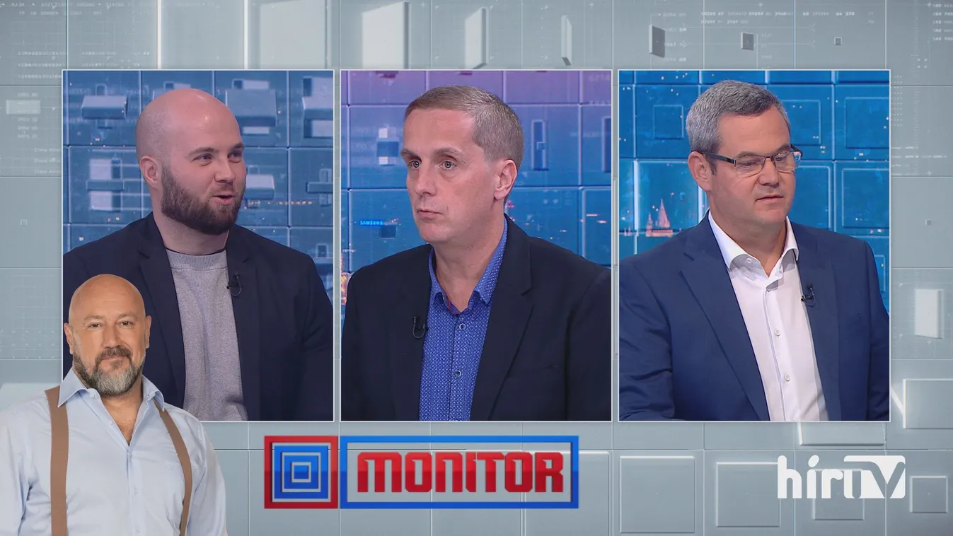 Monitor - Takács Péter: A tiszás akció mögött valójában politikai célok húzódtak meg + videó