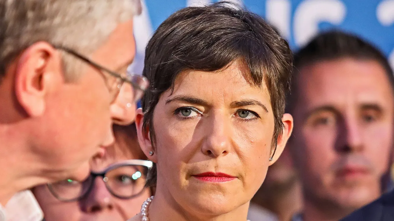 Dobrev Klára 10 millióval csalja csapdába a „pedofil politikusokat” – politikai játszma Gyurcsány szellemében?