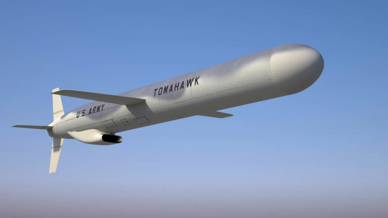 Ezzel a lépésével Trump akár el is döntheti a háború kimenetelét