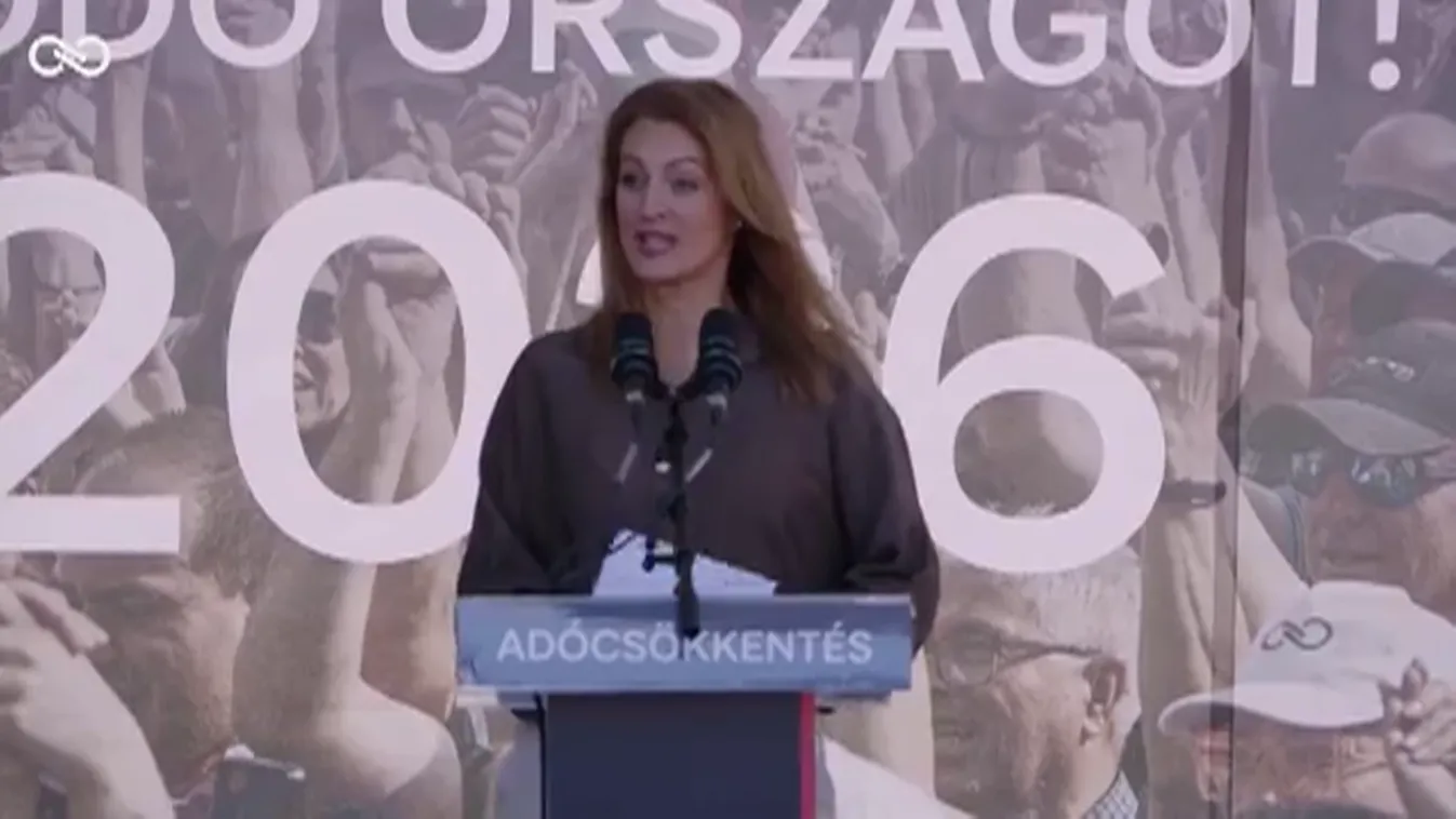 Káosz a Tisza Pártban? Az alelnök sem tudja, kik indulnak egyéniben + videó