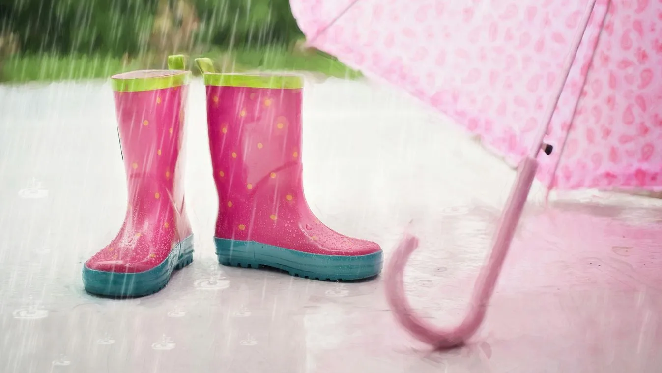 Itt a hidegzuhany: már fagyra és jégzáporra is készülhetünk!